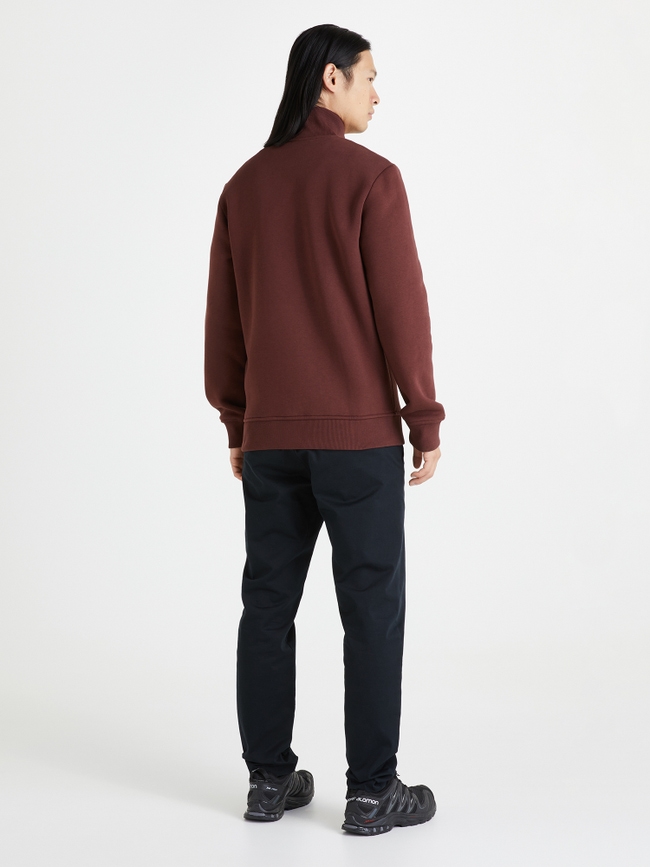 Original Zip Jacket Men