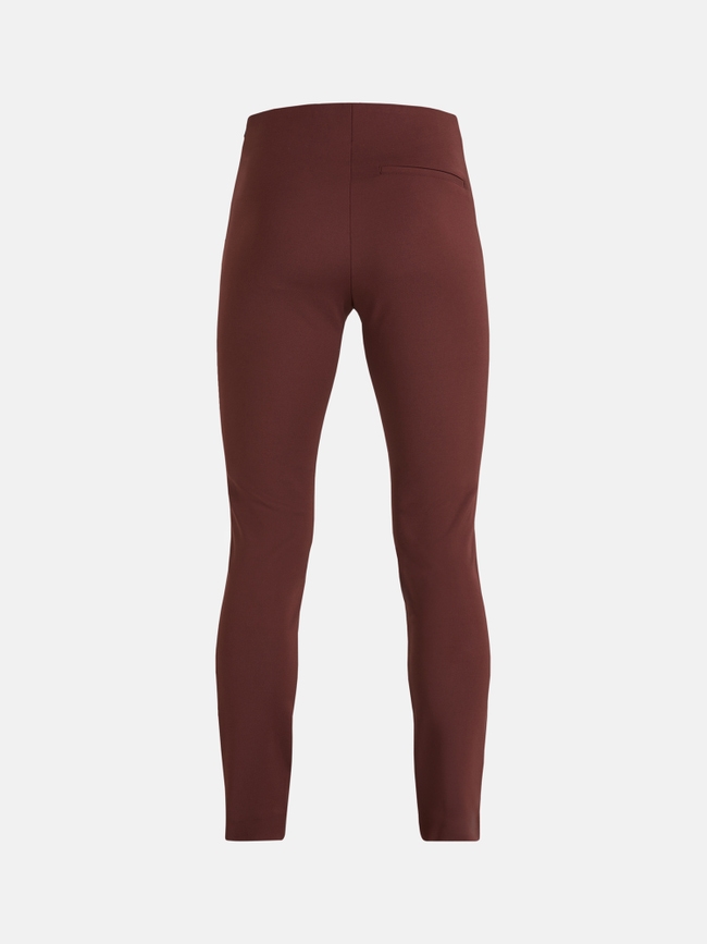 Grace Narrow Pants Women