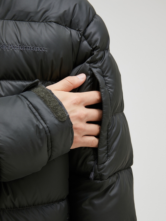 Frost Down Jacket Men