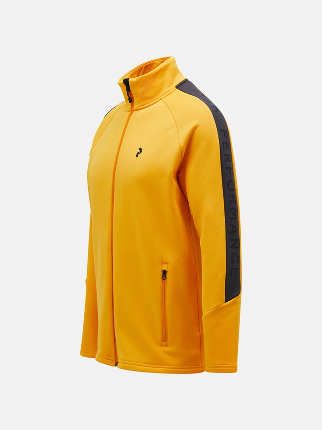 Rider Zip Jacket Men