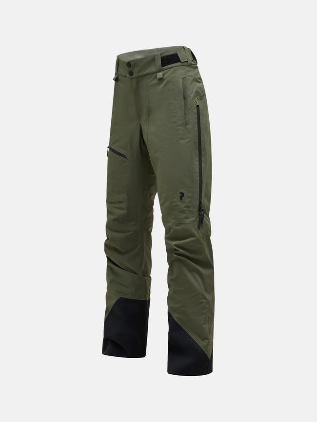 Alpine 2L Gore-Tex Pants Women