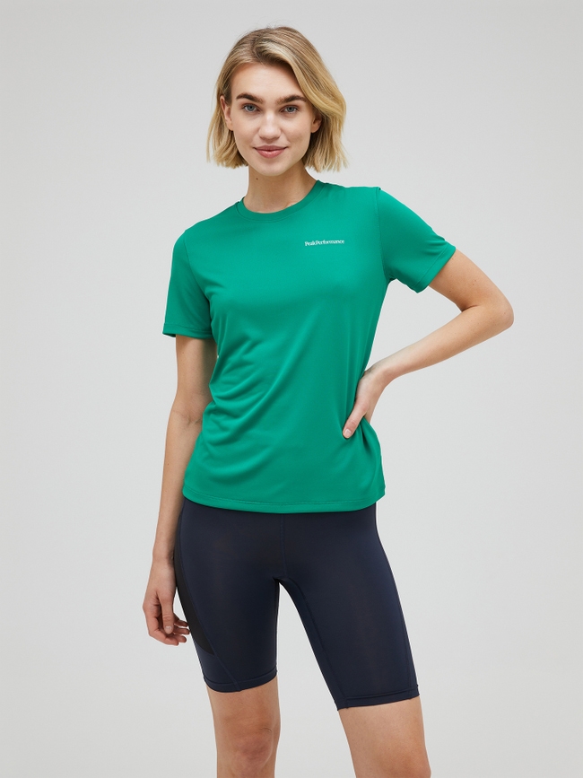 Alum Light Short Sleeve Women