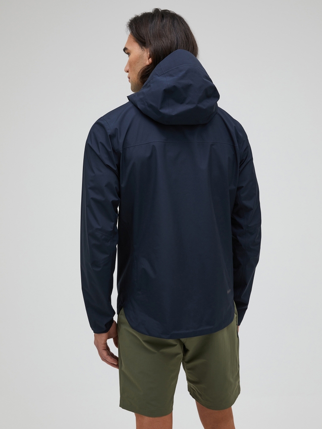 Commuter Gore-Tex Pac Jacket Men