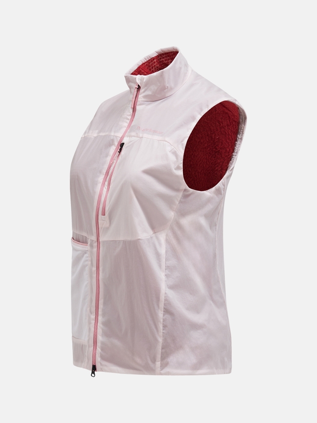 Vislight Alpha Vest Women