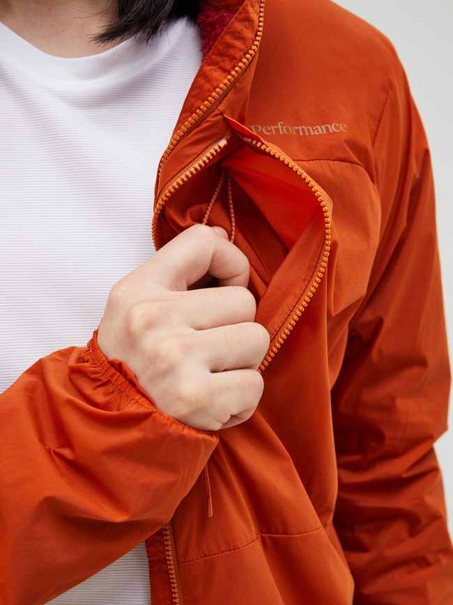 Vislight Alpha Jacket Men
