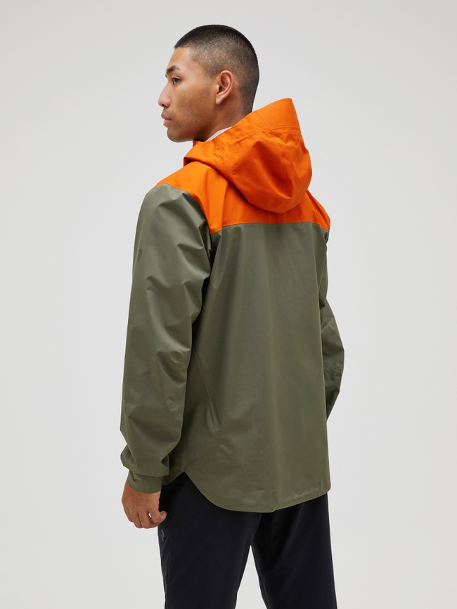 Commuter Gore-Tex Pac Jacket Men