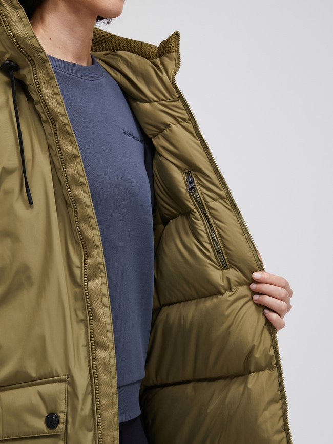 Stella Down Jacket Women