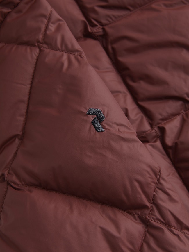 Mount Down Jacket Women