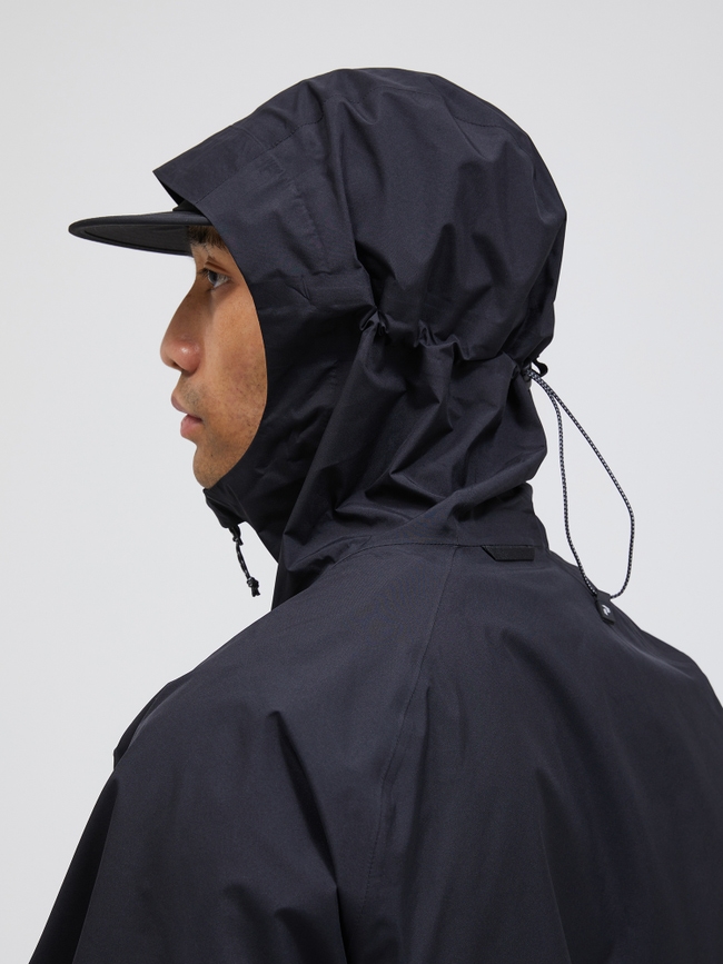 Pac Gore-Tex Jacket Men