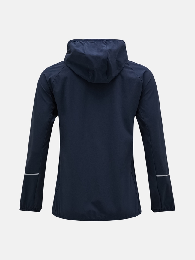 Light Woven Jacket Women