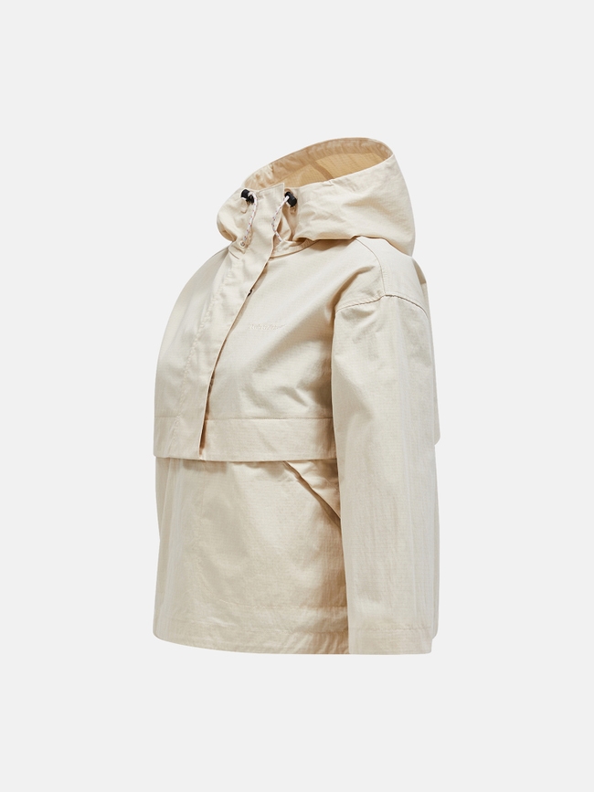 Ripstop Jacket Women
