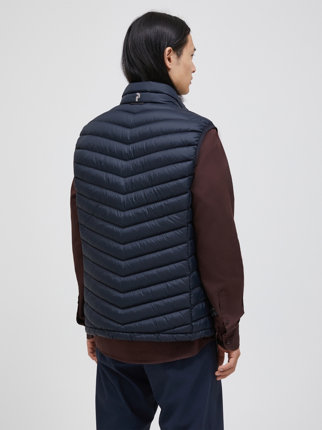 Frost Down Vest Men
