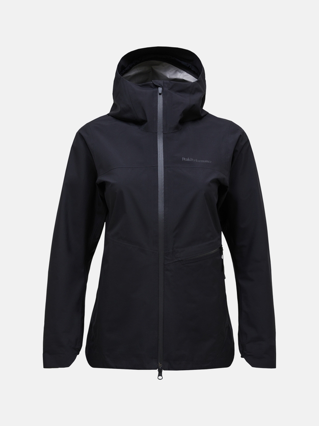 Commuter Gore-Tex Pac Jacket Women