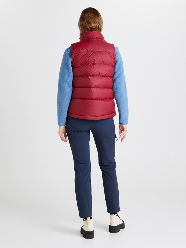 Frost Explorer Down Vest Women