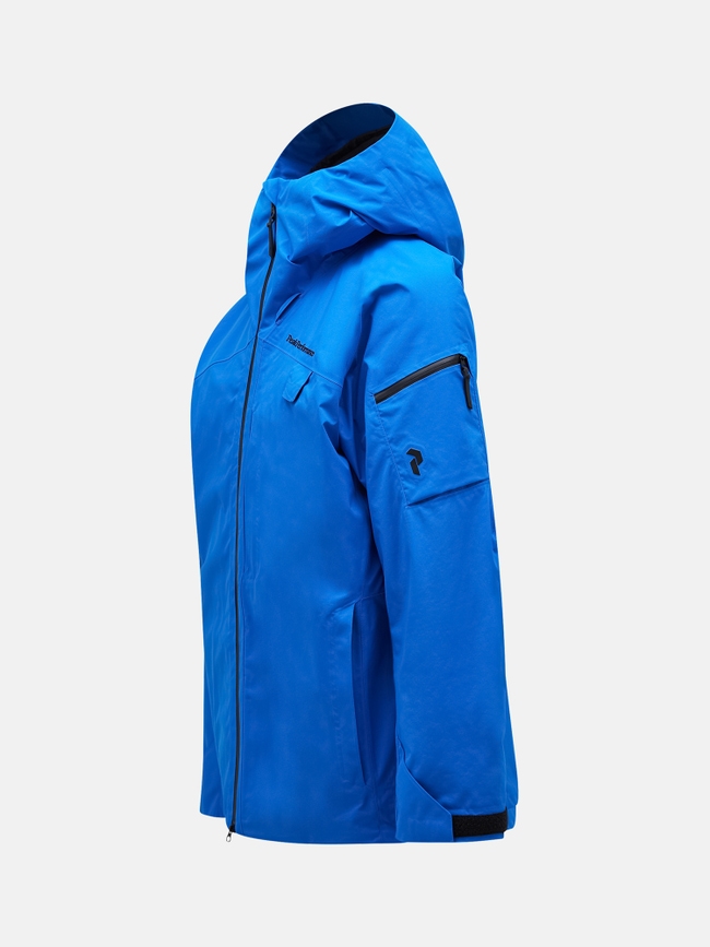 Alpine Gore-Tex 2L Jacket Men