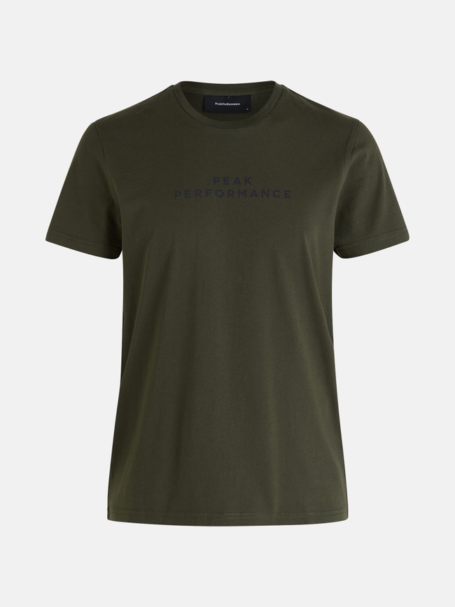 Sportswear T-shirt Men