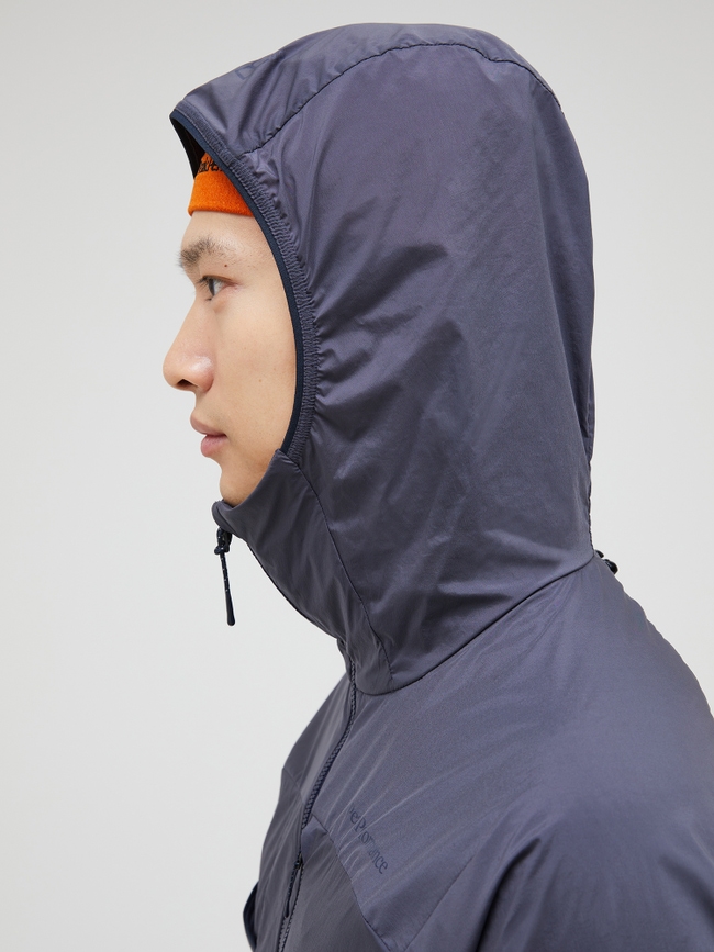 Vislight Alpha Jacket Men