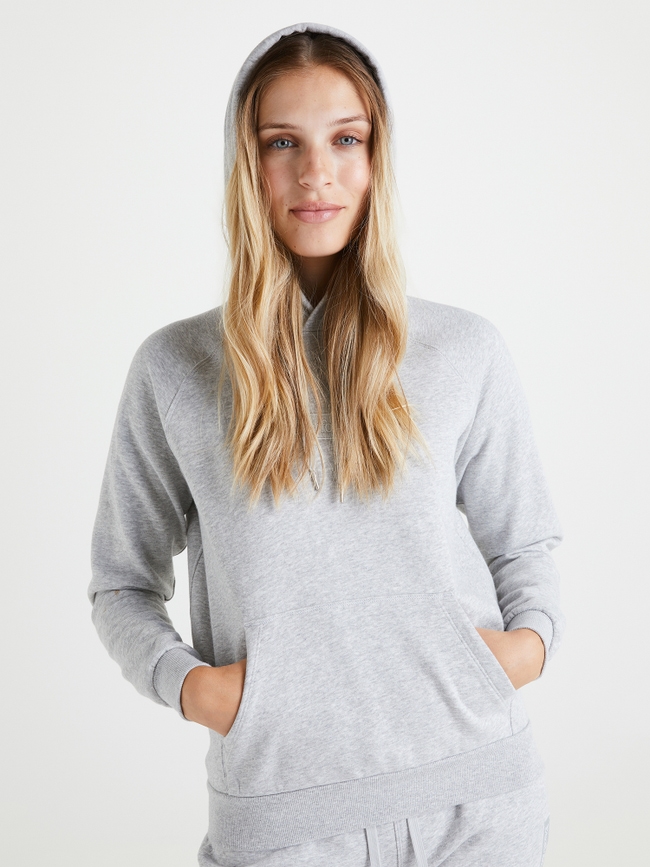 Ease Hood Women