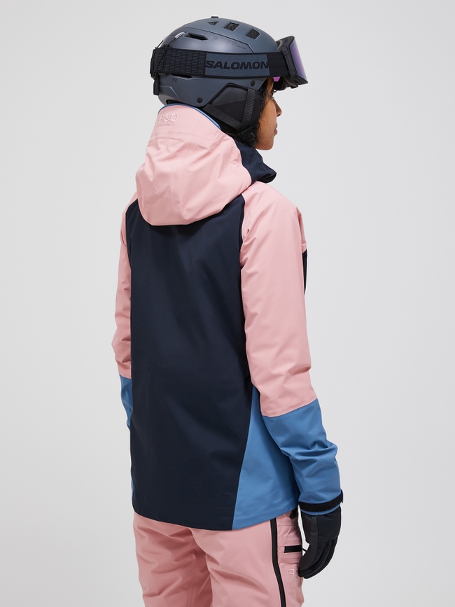 Vislight Gore-Tex C-Knit Jacket Women