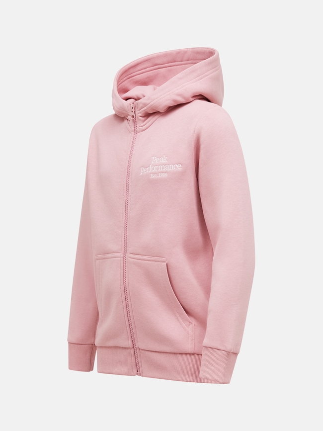 Original Zip Hood Junior