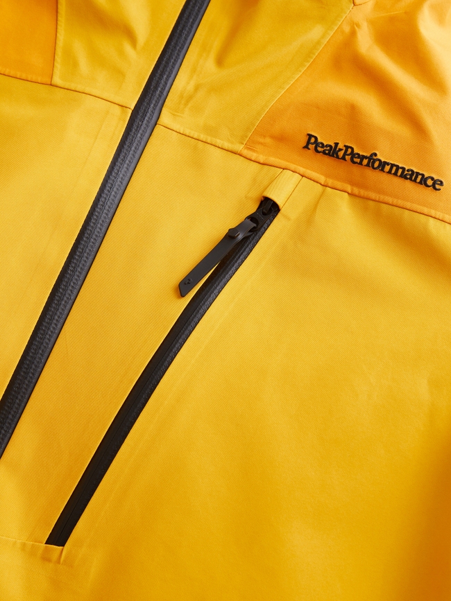 Vertical Gore-Tex 3L Jacket Women