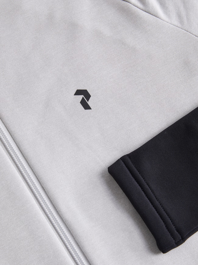 Rider Zip Jacket Women