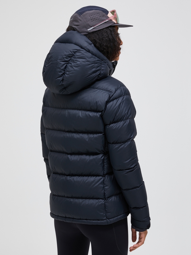 Frost Down Jacket Women