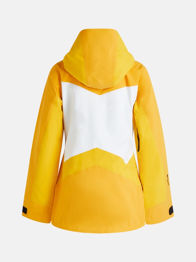 Gravity Gore-Tex 3L Jacket Women