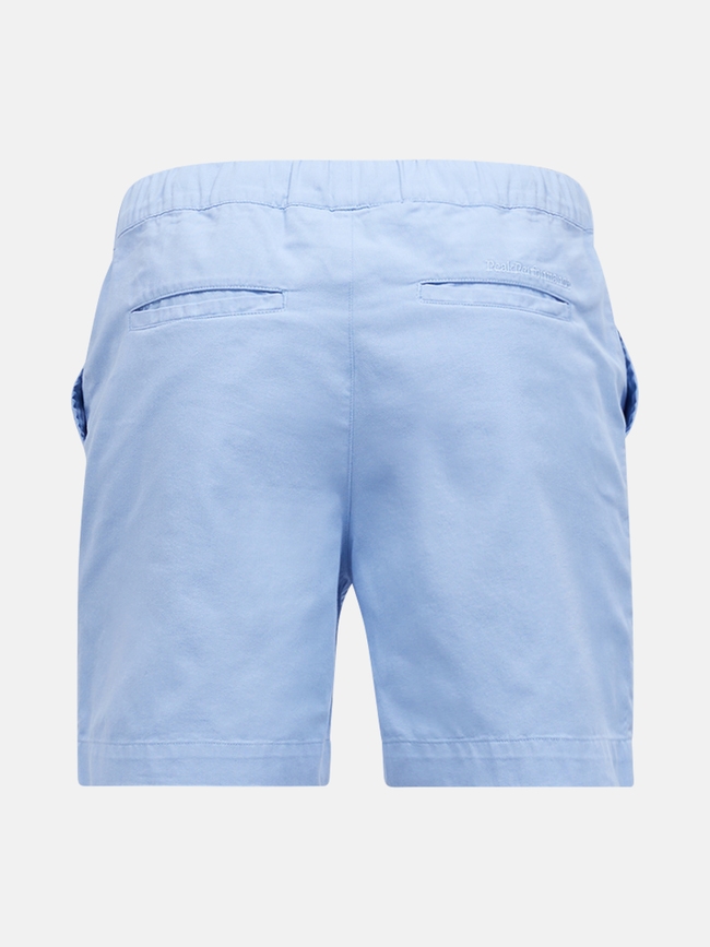 Soft Cotton Shorts Women