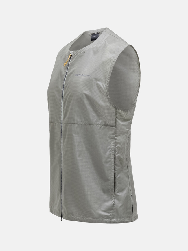 Lightweight Wind Vest Men
