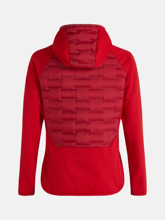 Argon Hybrid Hood Men