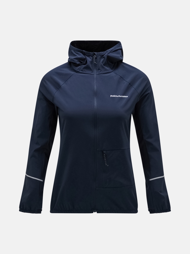 Light Woven Jacket Women