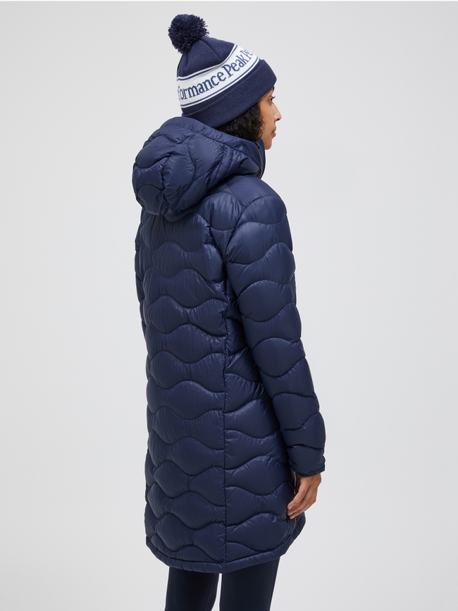 Helium Down Parka Women