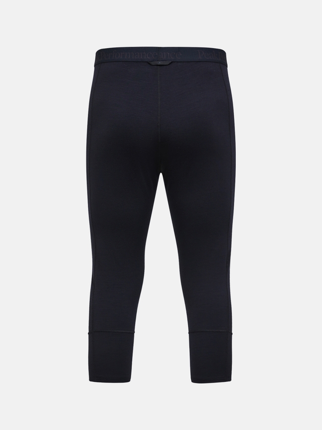 Magic 3/4 Long Johns Men