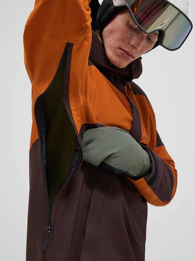 2L Anorak Men