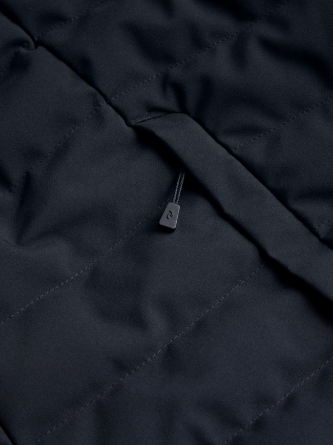 Frost Ski Down Jacket Men