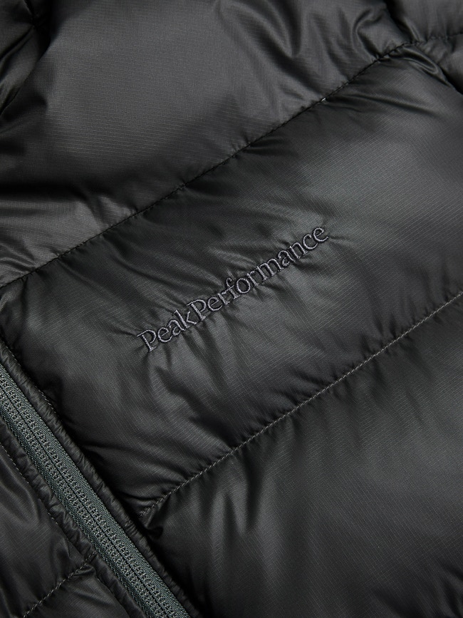 Frost Down Jacket Men