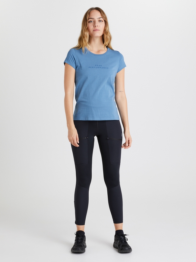 Sportswear T-shirt Woman
