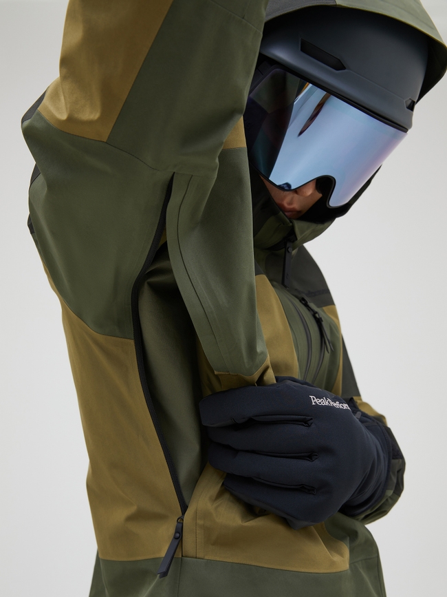 Gravity Gore-Tex Jacket Men