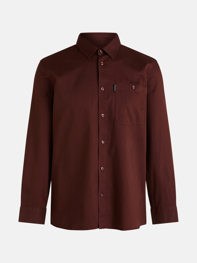 Moment Skiers Shirt Men