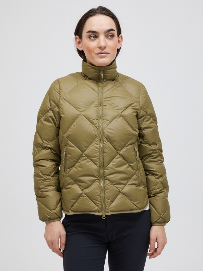 Mount Down Liner Jacket Women
