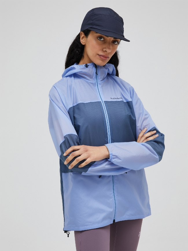 Lightweight Wind Jacket Women