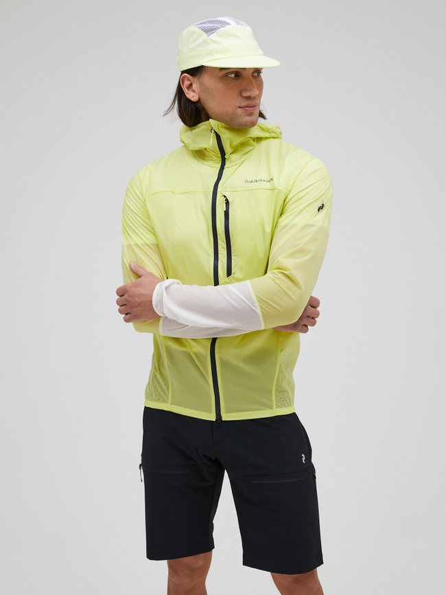 Vislight Wind Jacket Men