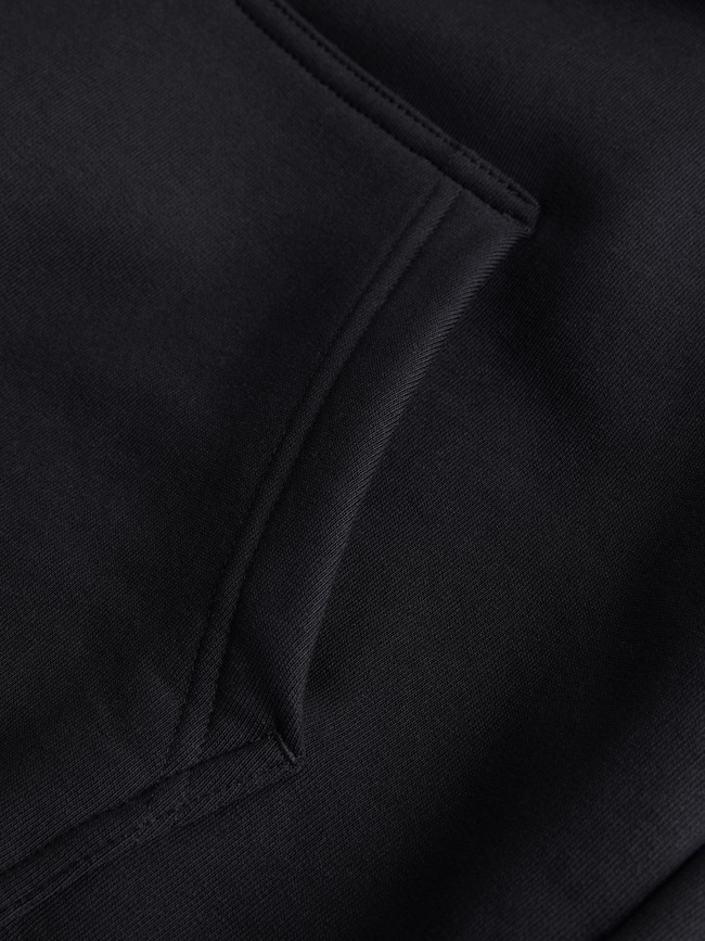 Original Small Logo Hood Women