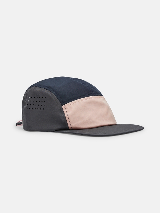 Lightweight Cap