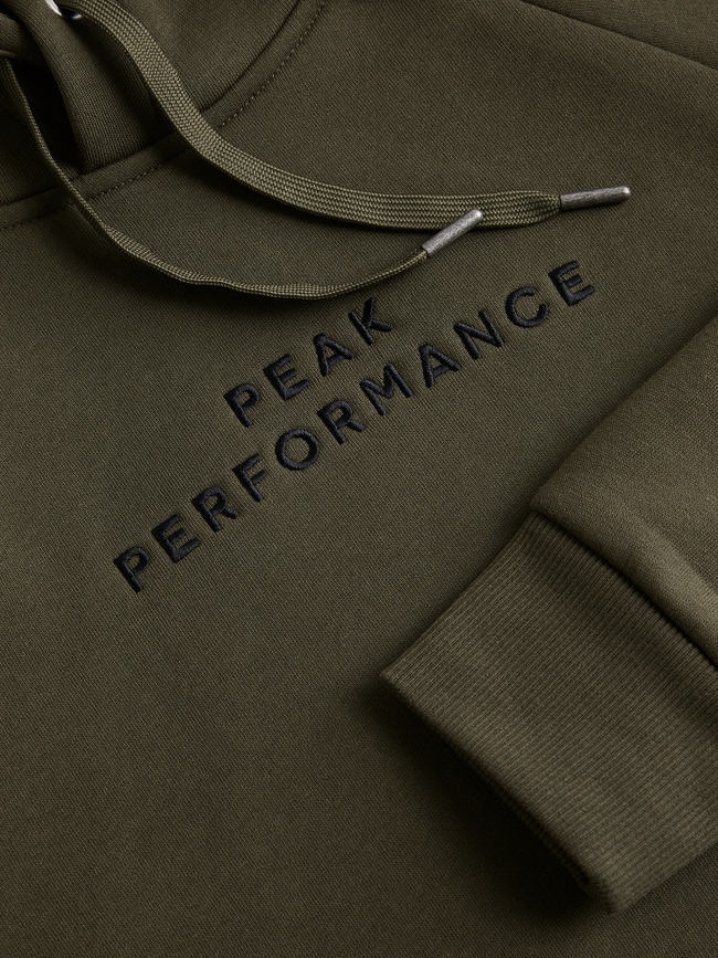 Sportswear Hoodie Men