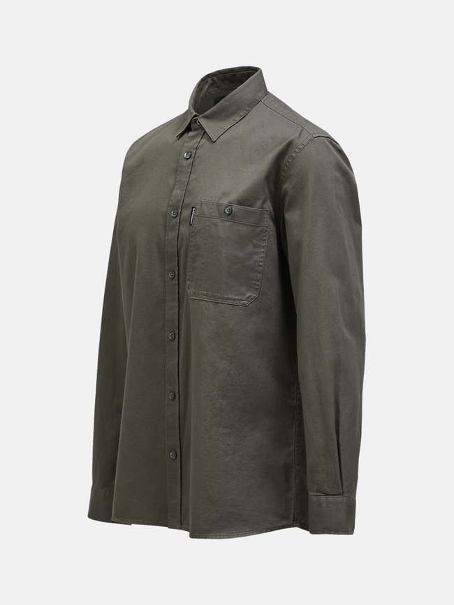 Moment Skiers Shirt Men