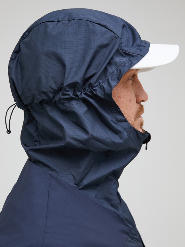 Wind Anorak Men