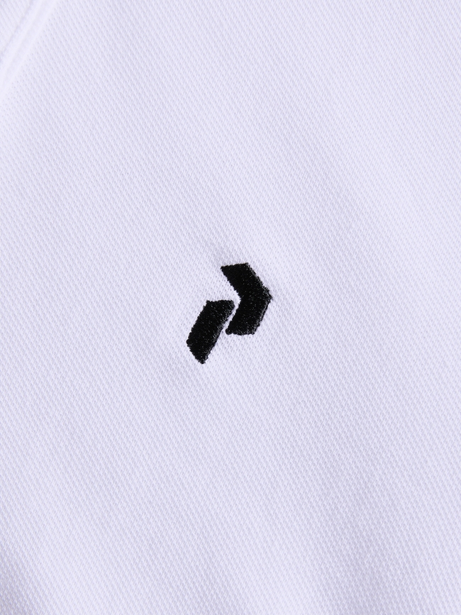 Classic Cotton Polo Women