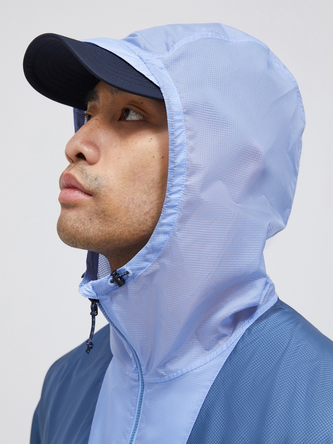 Lightweight Wind Jacket Men